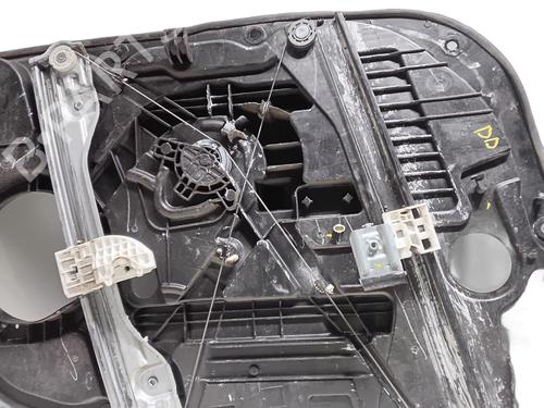 Front right window mechanism HYUNDAI i30 (GD) 1.6 CRDi | BP33771477C23 - Image 4