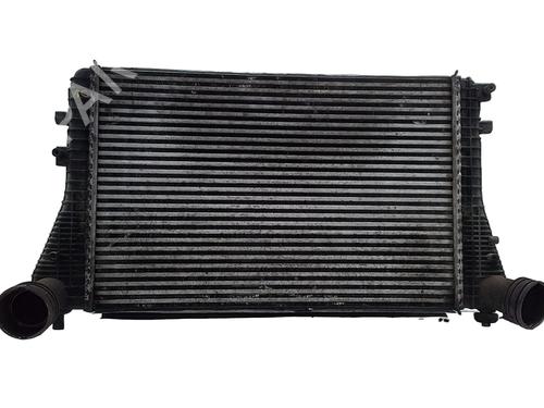 Used Water radiator SEAT ALTEA (5P1) 1.9 TDI (105 hp) 31038005