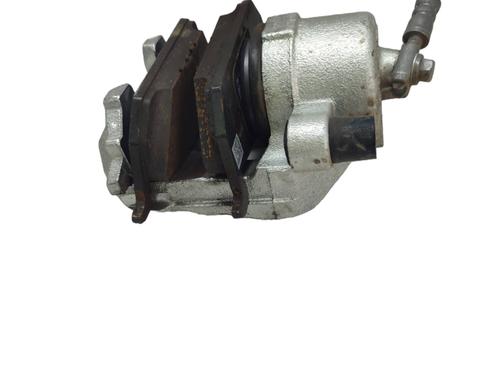 Left front brake caliper VW TAIGO (CS1) 1.5 TSI | BP18576884M105  - Image 5