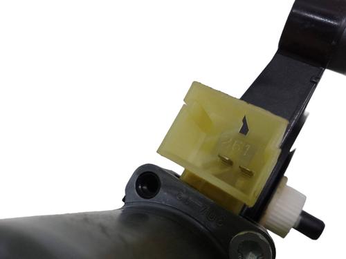 Rudehejsemotor forskærm venstre AUDI A3 Sportback (8VA, 8VF) 2.0 TDI | BP30051450E21 