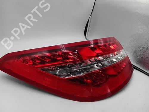 Left taillight MERCEDES-BENZ E-CLASS Coupe (C207) E 350 CDI (207.323) | BP29396346C34 