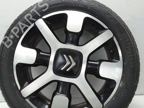 Rim CITROËN C4 CACTUS 1.6 BlueHDi 100 | BP25134959C45