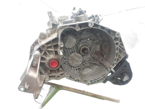 Gearbox OPEL INSIGNIA A (G09) 2.0 CDTI (68) | BP31825538M3 
