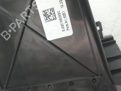 Air vent LAND ROVER RANGE ROVER EVOQUE (L538) 2.0 D | BP20208037I21 