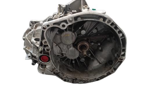 Used Gearbox Gearbox RENAULT LAGUNA II (BG0/1_) 1.9 dCi (BG08, BG0G) (120 hp) 36432100 36432100
