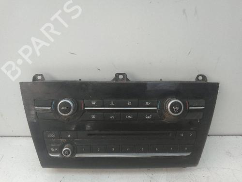 Switch BMW X4 (F26) xDrive 20 d | BP20207761I30 