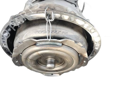 Gearbox MERCEDES-BENZ V-CLASS (W447) V 250 BlueTEC / d (447.811, 447.813, 447.815) | BP20107506M3 - Image 3