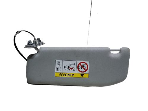 Right sun visor DS DS 4 II (FR_, FB_, F3_, FP_) PureTech 130 | BP39226341I2 - Image 6