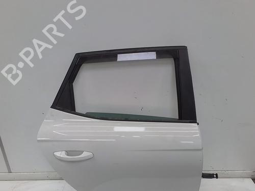 Right rear door SEAT ARONA (KJ7, KJP) 1.6 TDI | BP29385652C5 