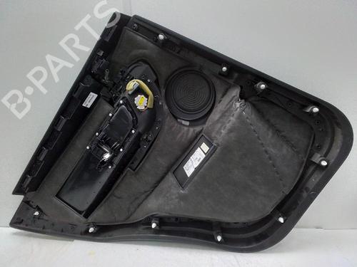 Used Rear right panel BMW X3 (E83) 2.0 sd (177 hp) 26284736