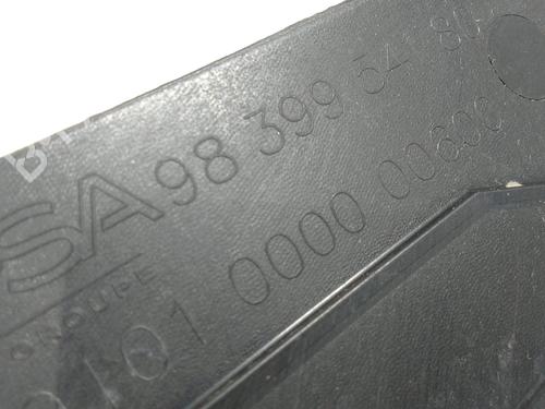 Other OPEL ASTRA L (OV5) 1.6 Plug-In-Hybrid (F3DGXT) | BP31825805O1