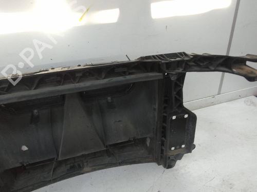 Front slam panel BMW 1 (E87) 118 i | BP24861239C72 