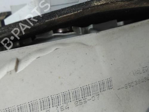 Used Left taillight BMW 1 (E81) 118 d (143 hp) 21051956