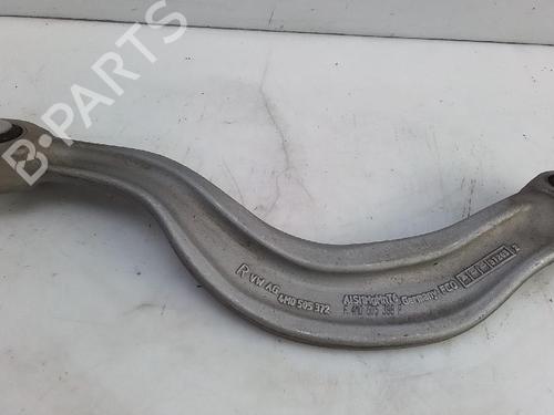 Right rear suspension arm AUDI Q8 (4MN, 4MT) SQ8 quattro | BP27446430M15 