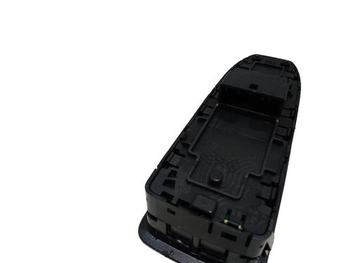 Left front window switch RENAULT CLIO V (B7_) 1.5 Blue dCi 115 (B7AD) | BP32155865I27 
