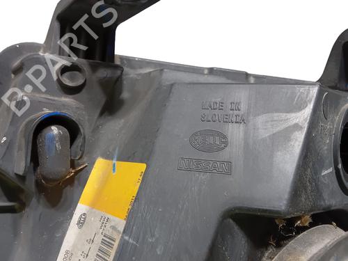 Right headlight NISSAN NAVARA NP300 (D40) 2.5 dCi 4WD | BP33040741C29 - Image 5