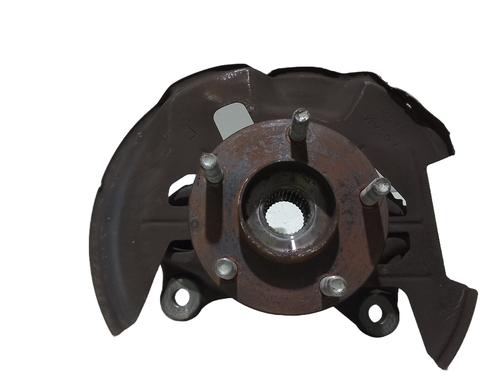 Left front steering knuckle MAZDA CX-5 (KE, GH) 2.2 D (KE2FW) | BP32437727M25 - Image 5