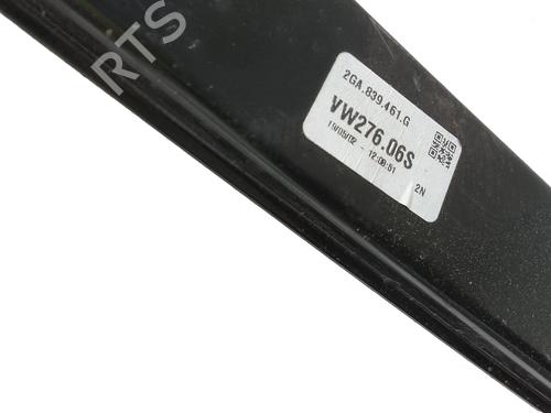 Rear left window mechanism VW T-ROC (A11, D11) 2.0 TDI | BP36110481C24 - Image 5