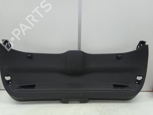 Used Boot lining Boot lining DS DS 5 (KF_) 2.0 BlueHDi 180 (180 hp) 19171865 19171865