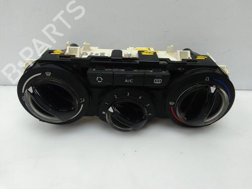 Used Climate control Climate control 23207484 23207484