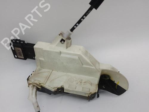 Used Front left lock CITROËN C5 III Break (RW_) 2.0 HDi (136 hp) 25734147
