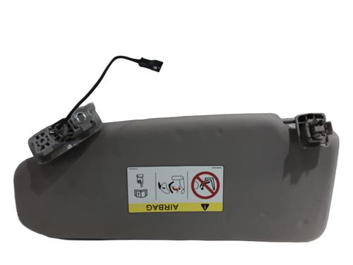 Right sun visor VOLVO S60 II (134) D3 | BP39401903I2  - Image 5