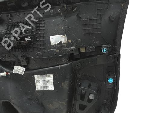 Front left panel BMW 2 Active Tourer (F45) 216 d | BP23948454C58  - Image 5