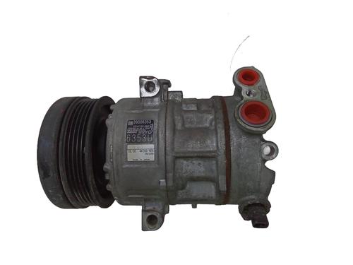 Used AC compressor OPEL CORSA E (X15) 1.4 LPG (08, 68) (90 hp) 18573190