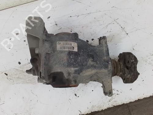 Rear differential BMW 1 (F20) 114 d | BP29385812M24 