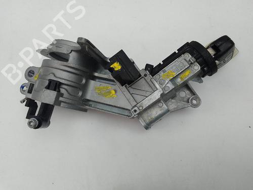 Ignition barrel OPEL ASTRA H (A04)  | BP22542493M48 