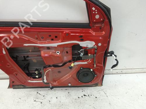 Left front door RENAULT KADJAR (HA_, HL_) 1.3 TCe 140 (HLNB, HLN1) | BP29994792C2 