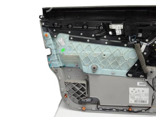 Front right panel MERCEDES-BENZ C-CLASS T-Model (S204) C 200 CDI (204.201) | BP23416986C59 - Image 6