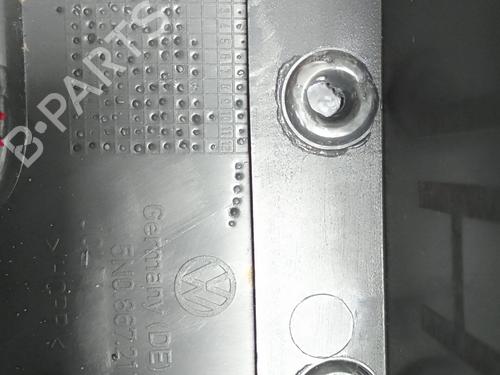 Venstre bakpanel VW TIGUAN (5N_) 2.0 TDI | BP30050680C60