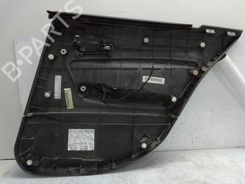 Rear right panel BMW 1 (F20) 114 d | BP29385753C61 
