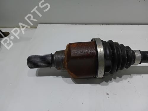 Left front driveshaft DS DS 4 II (FR_, FB_, F3_, FP_) E-TENSE 225 (F3DGZT) | BP39165327M38 - Image 5