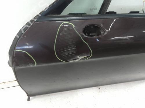 Used Right front door PORSCHE PANAMERA (970) 3.0 D (300 hp) 18584577