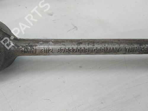 Right front suspension arm BMW 3 Coupe (E92) 325 i | BP18578294M13 