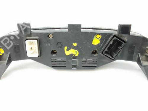 Used Warning switch FIAT PUNTO (188_) 1.2 16V 80 (188.233, .235, .253, .255, .333, .353, .639,... (80 hp) 23127363