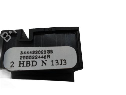 Switch DACIA DUSTER (HS_) 1.5 dCi (HSMC) | BP18947627I30 - Image 2