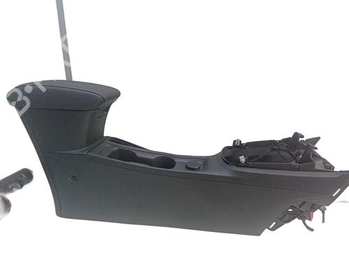 Used Middle console Middle console OPEL ASTRA K (B16) 1.6 CDTi (68) (136 hp) 18574943 18574943