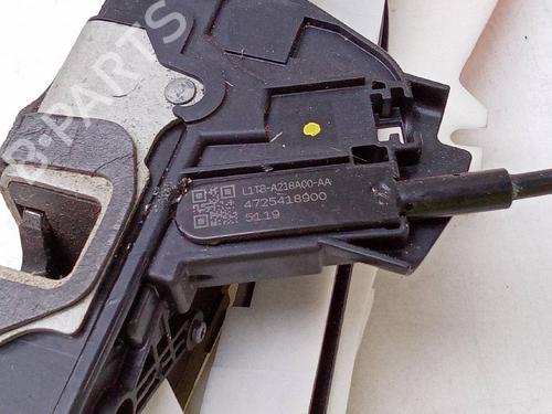 Front left lock FORD PUMA (J2K, CF7)  | BP19164009C98 