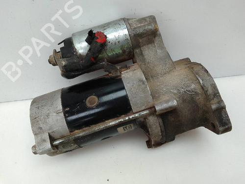 Starter HYUNDAI GALLOPER II (JK-01) 2.5 TD | BP22686819M8 