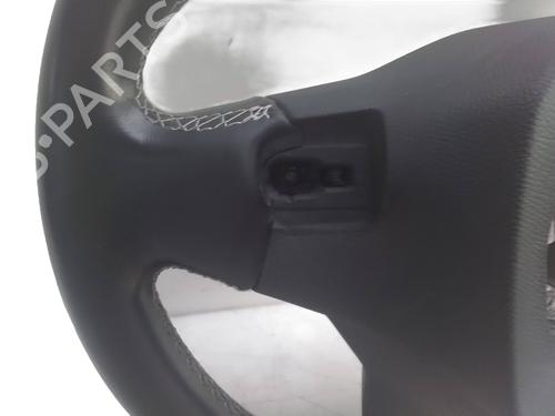 Steering wheel SEAT LEON Sportstourer (KL8, KLD) 2.0 TDI | BP28149740C49 - Image 3