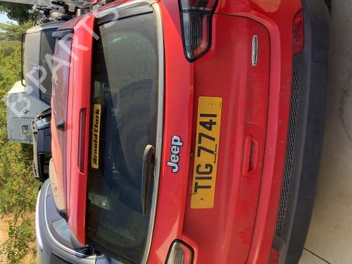Venstre foran lås JEEP COMPASS (MP, M6, MV, M7) 1.6 CRD | BP27494783C98 