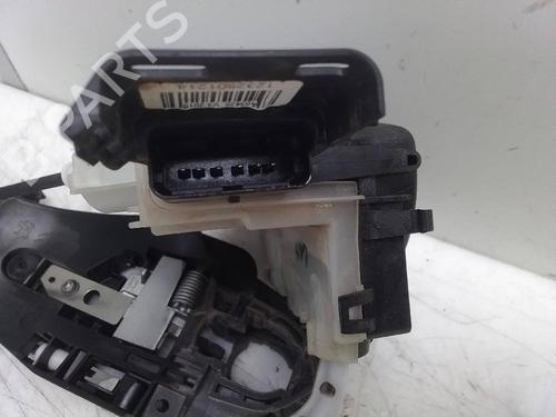 Front left lock CITROËN C3 / C3 ORIGIN III (SX) 1.2 VTi 82 | BP19164210C98 