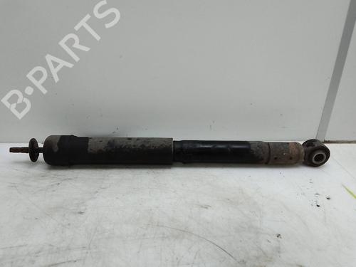 Used Left rear shock absorber Left rear shock absorber 26054191 26054191