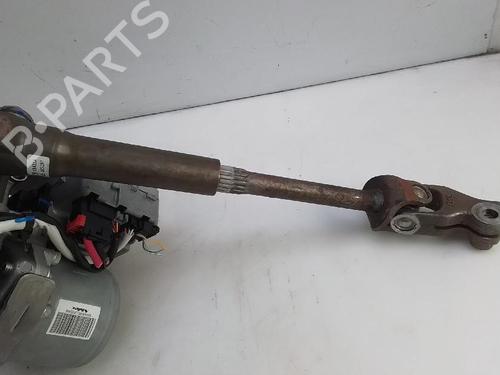 Steering column RENAULT MEGANE IV Hatchback (B9A/M/N_)  | BP27446351M21 