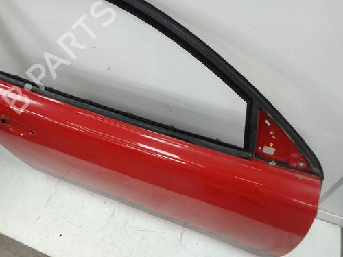 Right front door VOLVO C30 (533) D2 | BP19776700C3 