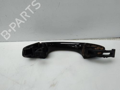 Front right exterior door handle SEAT ATECA (KH7, KHP) 1.0 TSI | BP24588312C129 