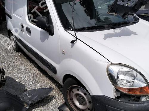 Used Right front door RENAULT KANGOO (KC0/1_) 1.5 dCi (KC07) (65 hp) 25045749